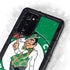 NBA Boston Celtics Large Logo Galaxy Note20 5G Waterproof Case
