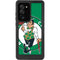NBA Boston Celtics Large Logo Galaxy Note20 Ultra 5G Waterproof Case
