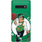 NBA Boston Celtics Large Logo Galaxy S10 Skin
