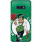 NBA Boston Celtics Large Logo Galaxy S10e Skin