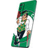 NBA Boston Celtics Large Logo Galaxy S20 Fan Edition Skin