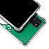 NBA Boston Celtics Large Logo Galaxy S20 FE Clear Case
