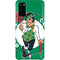 NBA Boston Celtics Large Logo Galaxy S20 Lite Case