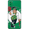 NBA Boston Celtics Large Logo Galaxy S20 Skin