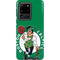 NBA Boston Celtics Large Logo Galaxy S20 Ultra 5G Pro Case