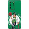 NBA Boston Celtics Large Logo Galaxy S20 Ultra 5G Skin