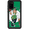 NBA Boston Celtics Large Logo Galaxy S20 Waterproof Case