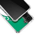 NBA Boston Celtics Large Logo Galaxy S21 5G Clear Case