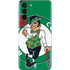 NBA Boston Celtics Large Logo Galaxy S21 5G Skin