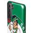 NBA Boston Celtics Large Logo Galaxy S21 FE Pro Case