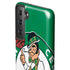 NBA Boston Celtics Large Logo Galaxy S21 Plus 5G Pro Case