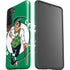 NBA Boston Celtics Large Logo Galaxy S21 Plus 5G Pro Case