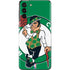 NBA Boston Celtics Large Logo Galaxy S21 Plus 5G Skin