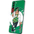 NBA Boston Celtics Large Logo Galaxy S21 Plus 5G Skin