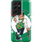 NBA Boston Celtics Large Logo Galaxy S21 Ultra 5G Pro Case
