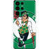 NBA Boston Celtics Large Logo Galaxy S21 Ultra 5G Skin