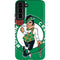 NBA Boston Celtics Large Logo Galaxy S22 Plus Pro Case
