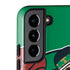 NBA Boston Celtics Large Logo Galaxy S22 Plus Pro Case