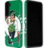 NBA Boston Celtics Large Logo Galaxy S22 Plus Pro Case