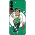 NBA Boston Celtics Large Logo Galaxy S22 Plus Skin