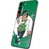 NBA Boston Celtics Large Logo Galaxy S22 Plus Skin