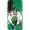 NBA Boston Celtics Large Logo Galaxy S22 Pro Case