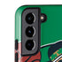 NBA Boston Celtics Large Logo Galaxy S22 Pro Case