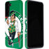 NBA Boston Celtics Large Logo Galaxy S22 Pro Case