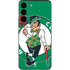NBA Boston Celtics Large Logo Galaxy S22 Skin