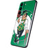 NBA Boston Celtics Large Logo Galaxy S22 Skin