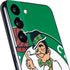 NBA Boston Celtics Large Logo Galaxy S22 Skin