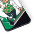 NBA Boston Celtics Large Logo Galaxy S22 Skin