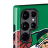 NBA Boston Celtics Large Logo Galaxy S22 Ultra Pro Case