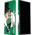 NBA Boston Celtics Large Logo Galaxy S22 Ultra Pro Case