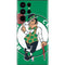 NBA Boston Celtics Large Logo Galaxy S22 Ultra Skin