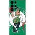 NBA Boston Celtics Large Logo Galaxy S22 Ultra Skin