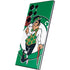 NBA Boston Celtics Large Logo Galaxy S22 Ultra Skin