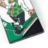 NBA Boston Celtics Large Logo Galaxy S22 Ultra Skin