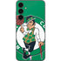 NBA Boston Celtics Large Logo Galaxy S23 FE Skin