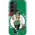 NBA Boston Celtics Large Logo Galaxy S23 Plus Pro Case