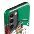 NBA Boston Celtics Large Logo Galaxy S23 Plus Pro Case
