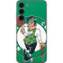 NBA Boston Celtics Large Logo Galaxy S23 Plus Skin