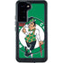 NBA Boston Celtics Large Logo Galaxy S23 Plus Waterproof Case