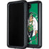 NBA Boston Celtics Large Logo Galaxy S23 Plus Waterproof Case