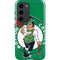 NBA Boston Celtics Large Logo Galaxy S23 Pro Case