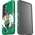 NBA Boston Celtics Large Logo Galaxy S23 Pro Case