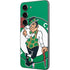 NBA Boston Celtics Large Logo Galaxy S23 Skin