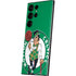 NBA Boston Celtics Large Logo Galaxy S23 Ultra Skin