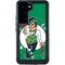 NBA Boston Celtics Large Logo Galaxy S23 Waterproof Case