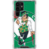 NBA Boston Celtics Large Logo Galaxy S24 Ultra Clear Case
